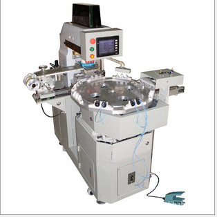 分割器圓盤移印機(jī)